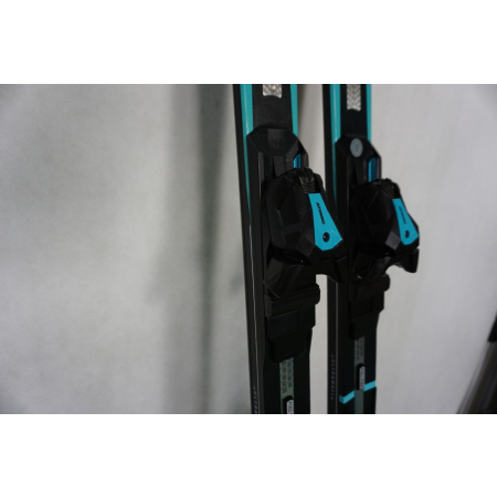 UA5  Atomic Redster X9s 174 test 2027