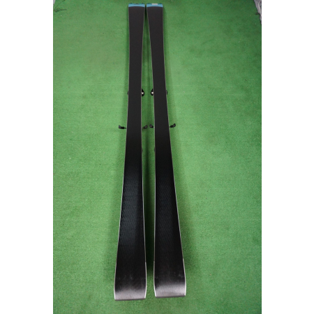 UA5  Atomic Redster X9s 174 test 2027