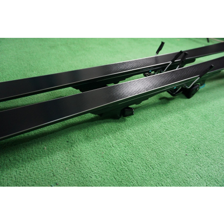 UA5  Atomic Redster X9s 174 test 2027