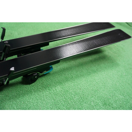 UA5  Atomic Redster X9s 174 test 2027