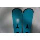 UA5  Atomic Redster X9s 174 test 2027