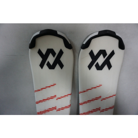 UA60 Volkl Peregrine 7.2 165 test