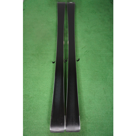 UA60 Volkl Peregrine 7.2 165 test