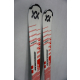 UA60 Volkl Peregrine 7.2 165 test