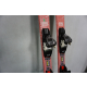 UA60 Volkl Peregrine 7.2 165 test