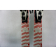 UA60 Volkl Peregrine 7.2 165 test