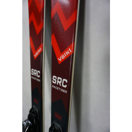 UA61 Volkl Racetiger SRC 168 test 2025 idealne