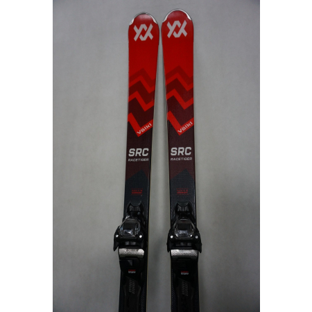 UA61 Volkl Racetiger SRC 168 test 2025 idealne