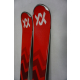 UA61 Volkl Racetiger SRC 168 test 2025 idealne