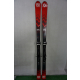 UA62 Volkl Racetiger SRC 173 test 2025 jak nowe