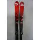 UA62 Volkl Racetiger SRC 173 test 2025 jak nowe