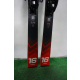 UA62 Volkl Racetiger SRC 173 test 2025 jak nowe