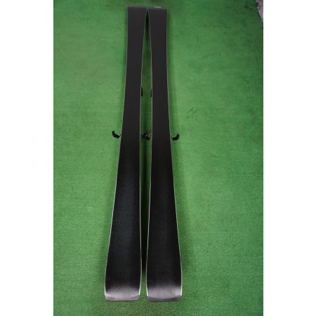 UA63 Volkl Racetiger SRC 158 test 2025 jak nowe