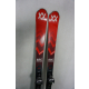 UA63 Volkl Racetiger SRC 158 test 2025 jak nowe