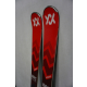 UA63 Volkl Racetiger SRC 158 test 2025 jak nowe