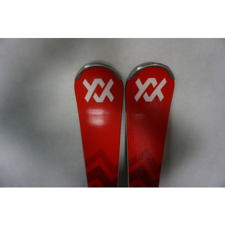 UA64 Volkl Racetiger SRC 173 test 2025 jak nowe
