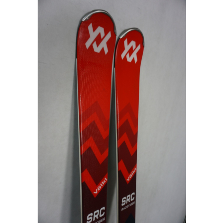 UA64 Volkl Racetiger SRC 173 test 2025 jak nowe