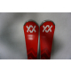 UA64 Volkl Racetiger SRC 173 test 2025 jak nowe