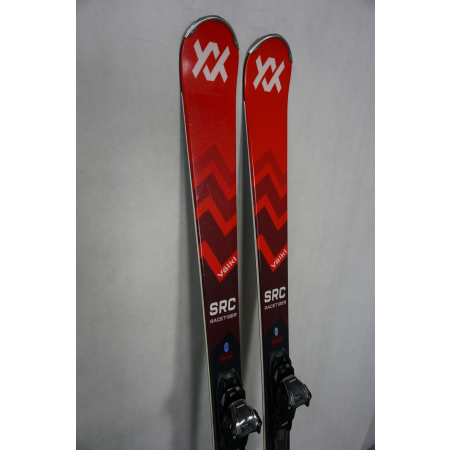 UA66 Volkl Racetiger SRC 163 test idealne