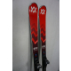 UA66 Volkl Racetiger SRC 163 test idealne