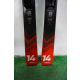 UA66 Volkl Racetiger SRC 163 test idealne