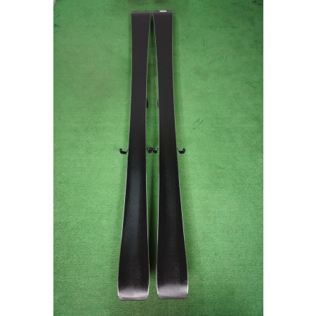 UA67 Volkl Racetiger SRC 153 test 2025 jak nowe