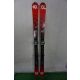 UA67 Volkl Racetiger SRC 153 test 2025 jak nowe