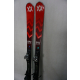 UA67 Volkl Racetiger SRC 153 test 2025 jak nowe