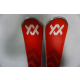 UA67 Volkl Racetiger SRC 153 test 2025 jak nowe