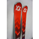 UA67 Volkl Racetiger SRC 153 test 2025 jak nowe