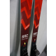 UA67 Volkl Racetiger SRC 153 test 2025 jak nowe
