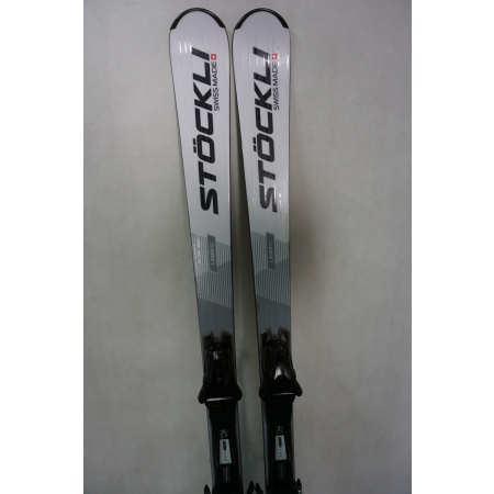 UA68 Stockli Laser SC 158 test 2027 idealne