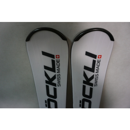 UA68 Stockli Laser SC 158 test 2027 idealne