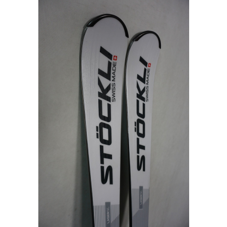 UA68 Stockli Laser SC 158 test 2027 idealne