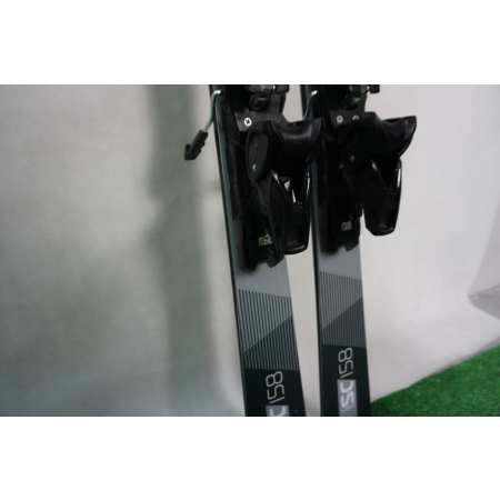 UA68 Stockli Laser SC 158 test 2027 idealne