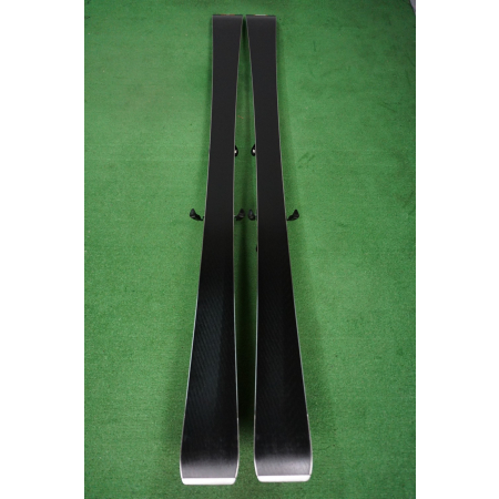 UA68 Stockli Laser SC 158 test 2027 idealne