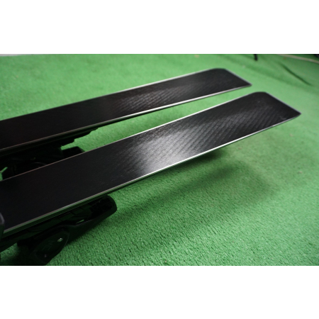 UA68 Stockli Laser SC 158 test 2027 idealne