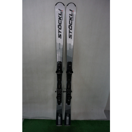 UA69 Stockli Laser SC 164 test 2027 idealne