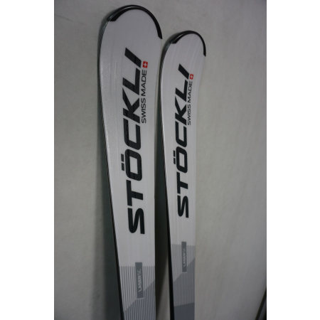 UA69 Stockli Laser SC 164 test 2027 idealne