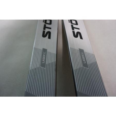 UA69 Stockli Laser SC 164 test 2027 idealne