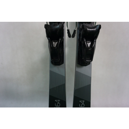UA69 Stockli Laser SC 164 test 2027 idealne