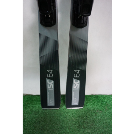 UA69 Stockli Laser SC 164 test 2027 idealne