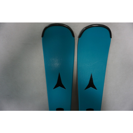 UA6  Atomic Redster X9s 166 test 2027 idealne