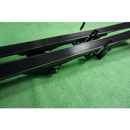 UA6  Atomic Redster X9s 166 test 2027 idealne
