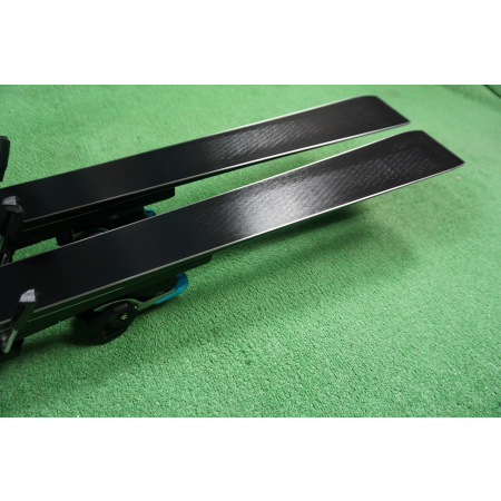 UA6  Atomic Redster X9s 166 test 2027 idealne