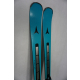 UA6  Atomic Redster X9s 166 test 2027 idealne