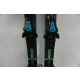 UA6  Atomic Redster X9s 166 test 2027 idealne