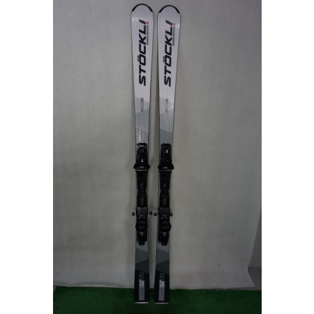 UA70 Stockli Laser SC 170 test 2027 idealne