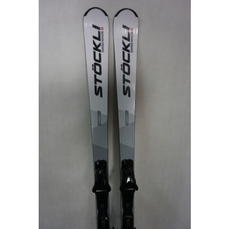 UA70 Stockli Laser SC 170 test 2027 idealne