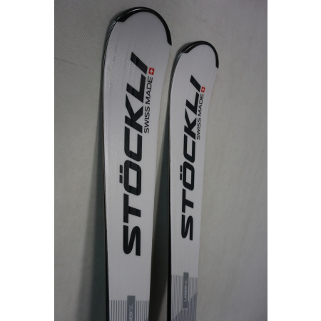 UA70 Stockli Laser SC 170 test 2027 idealne